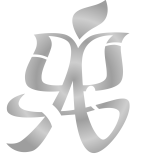 VUA 85 LOGO GREY