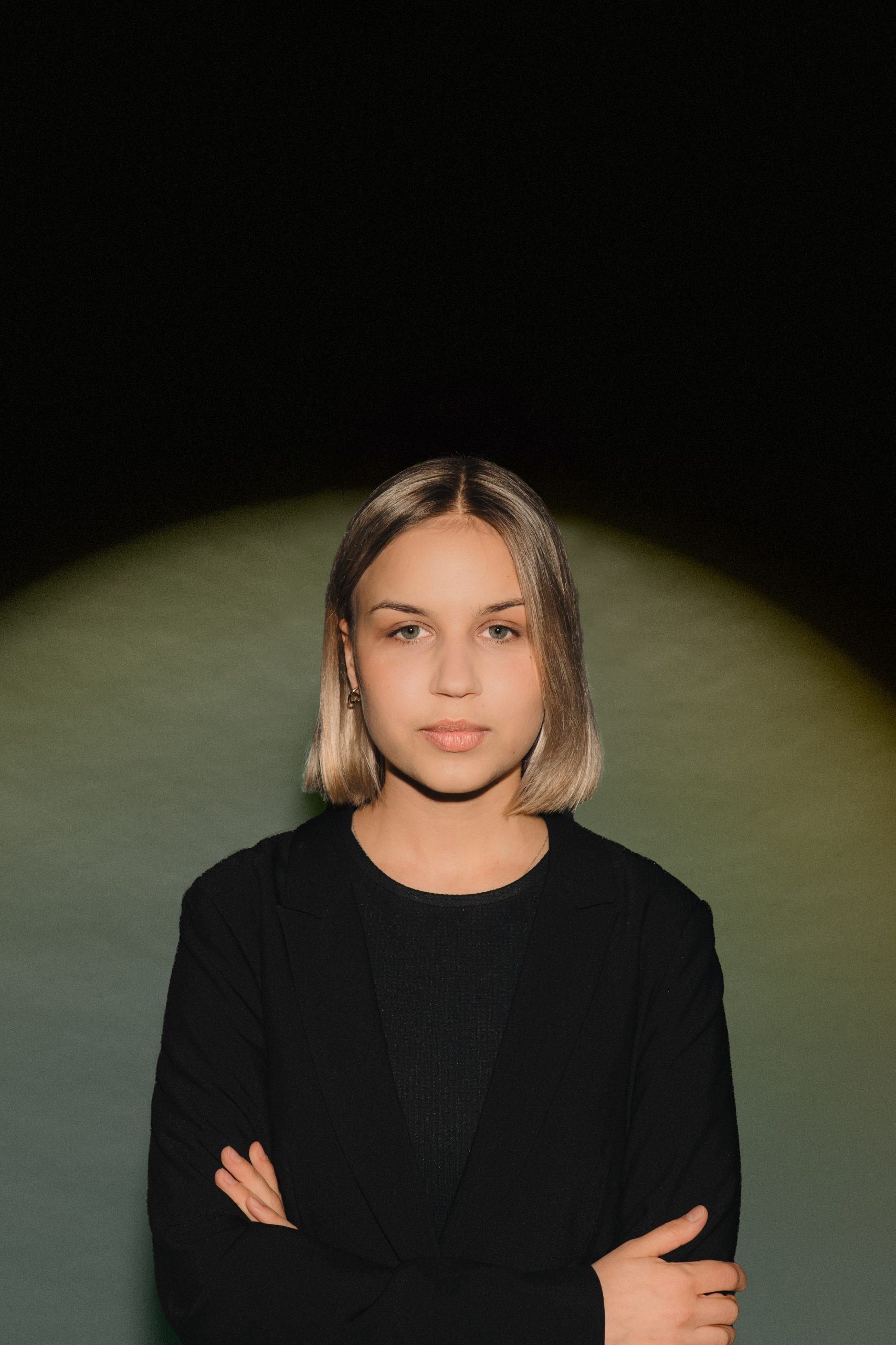 Viltė Liaudinskaitė