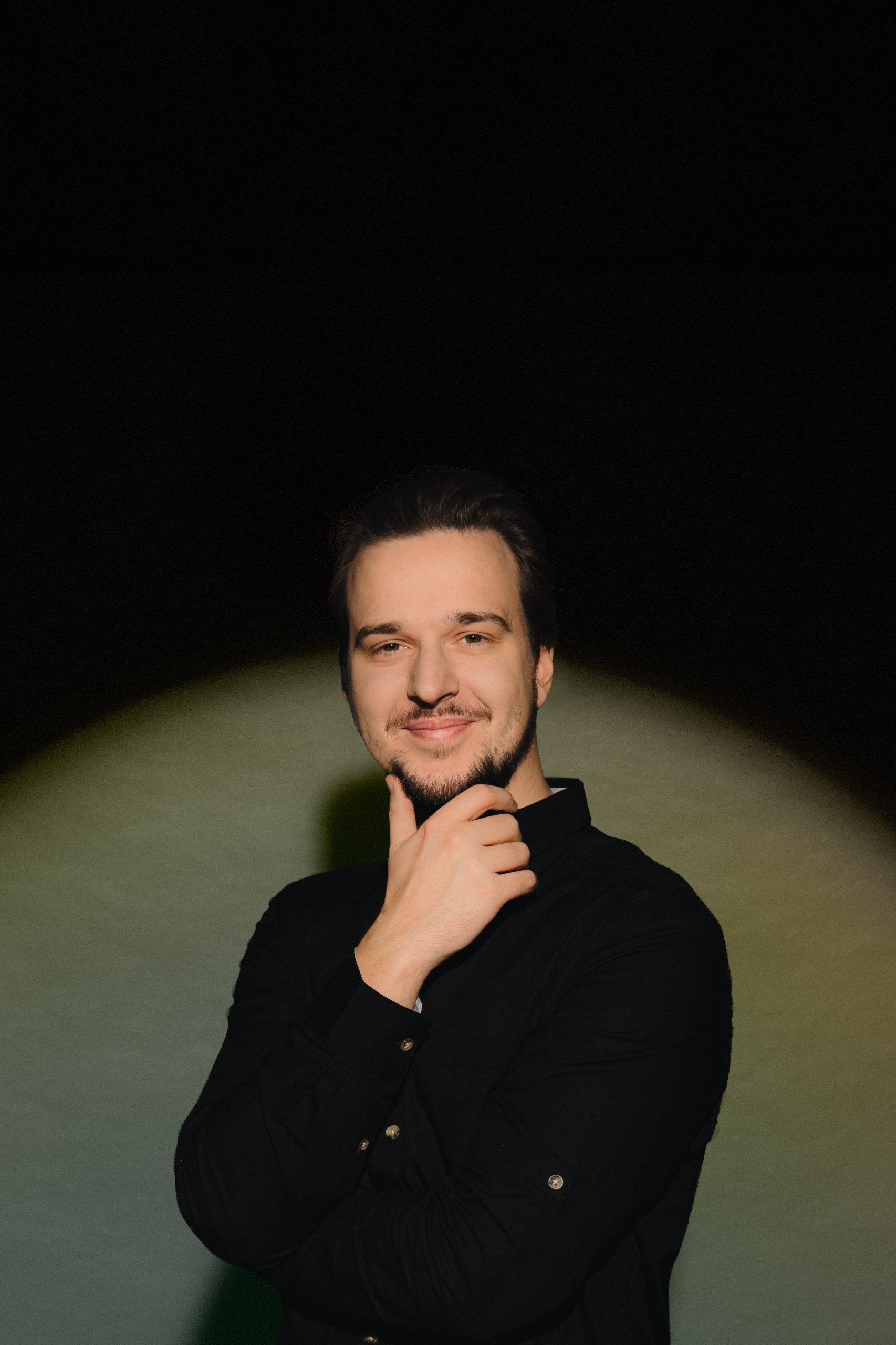 Jokūbas Savodnikas