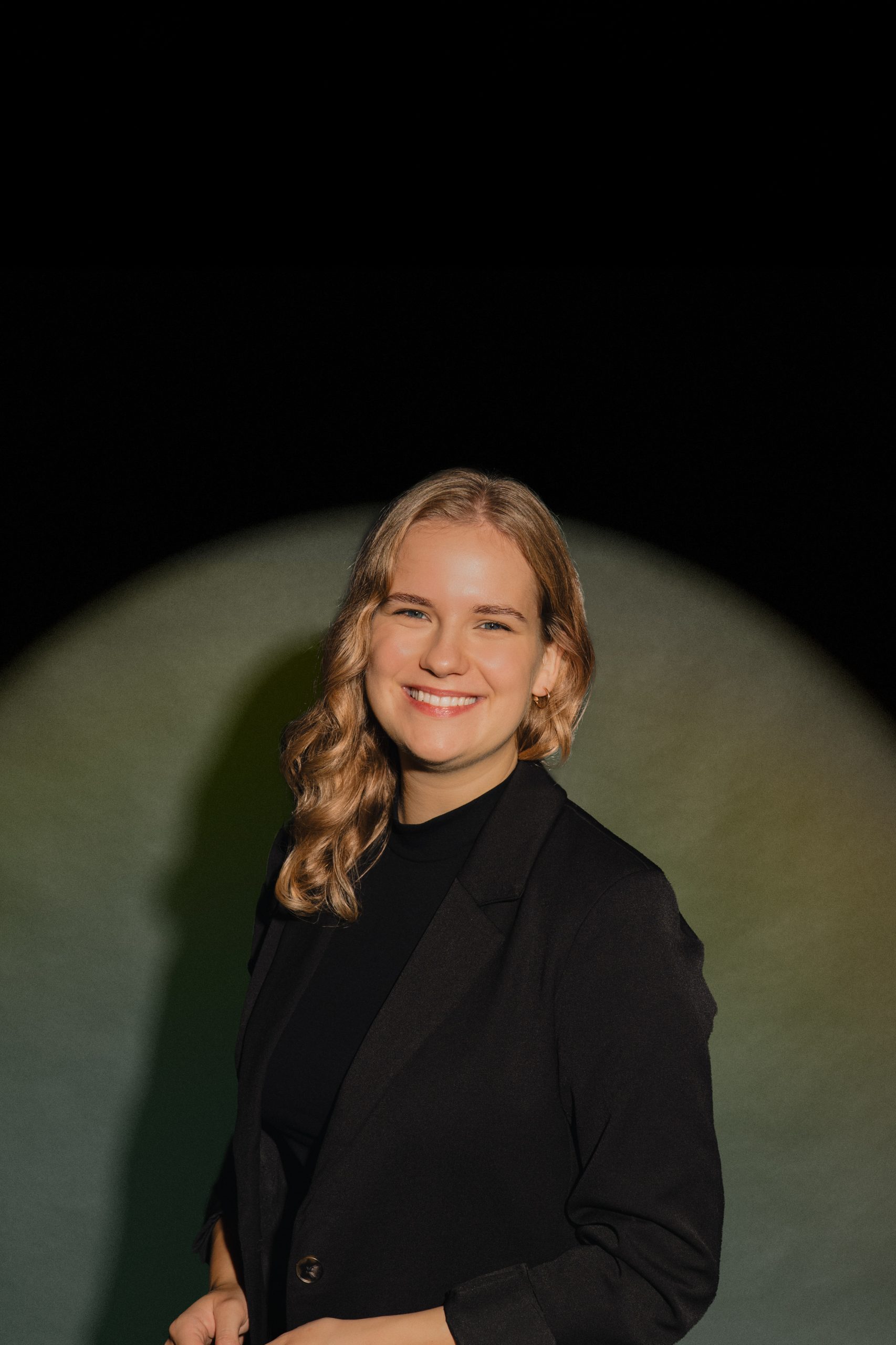 Viktorija Vansevičiūtė