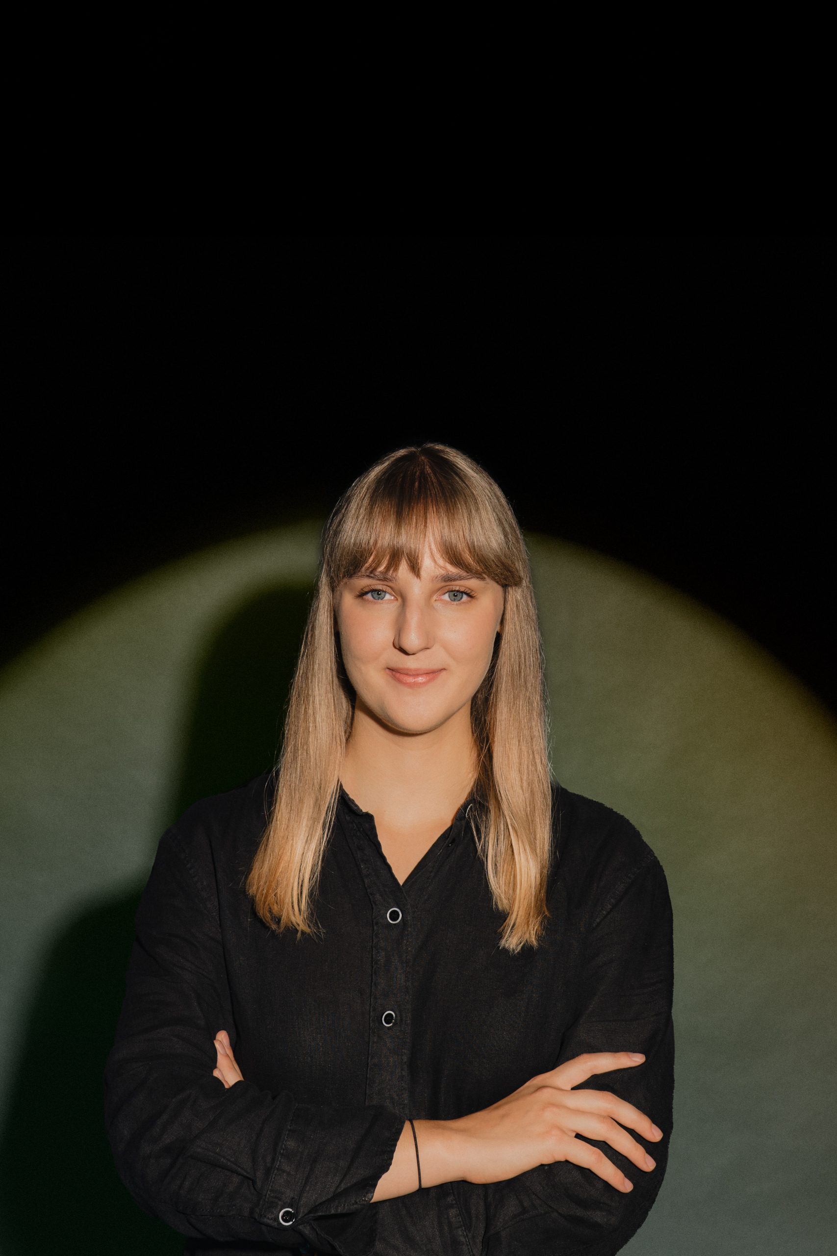Gabija Antanavičiūtė